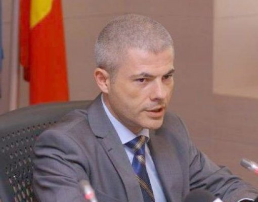 Remus Vulpescu, anchetat de ANI